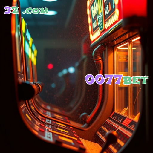 Apostas emocionantes no 0077bet: uma nova era de jogos