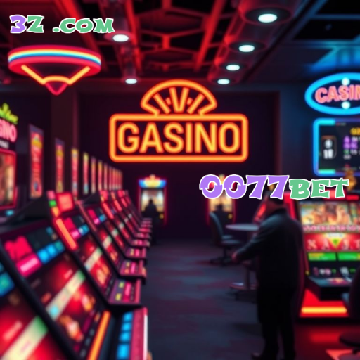 Baixar no 0077bet: Uma Revolução no Jogo Online
