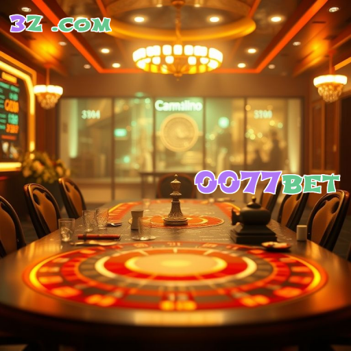 A Experiência de Login no Site 0077bet que Encanta